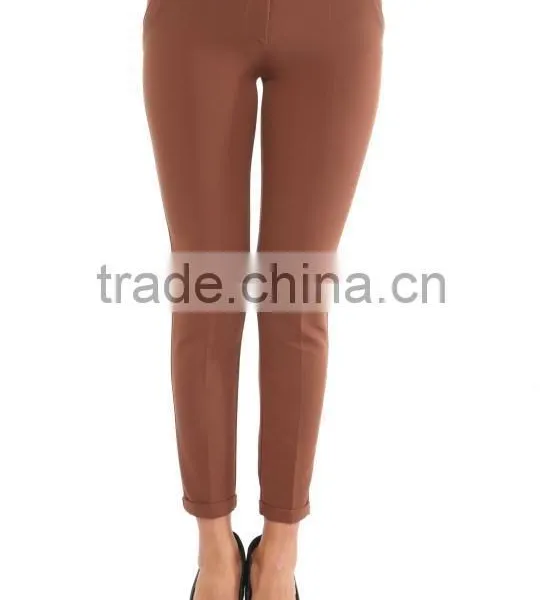 Wholesale Women Trousers Made in Turkey