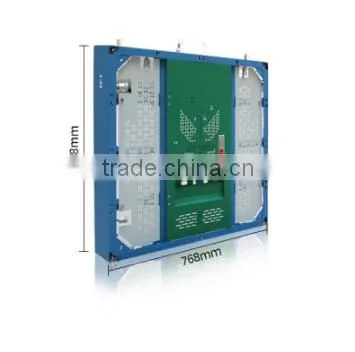 SMD p3 Indoor Rgb Led Display photo-2