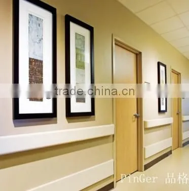 Wall Protection Rails photo-6