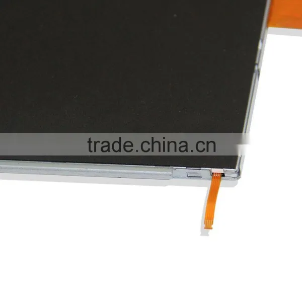Original New LCD Display For Wii U Console LCD Screen photo-4