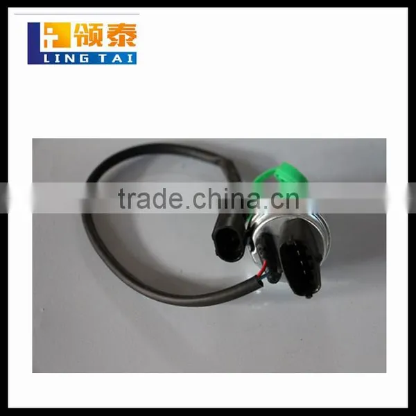 Hot Sale Pressure & Temperature Sensor 612600090766 Foton Tractor WEICHAI Diesel Engine Parts Goods From China photo-5