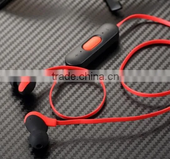 Bluetooth Earphones, Bluetooth Wireless Earphones, Sport Bluetooth Headphone Earphone photo-3