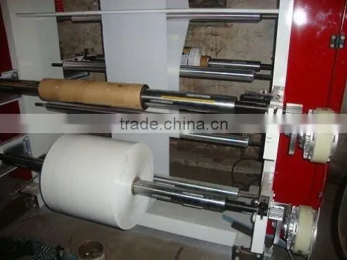 4 Color Printing Machine photo-2