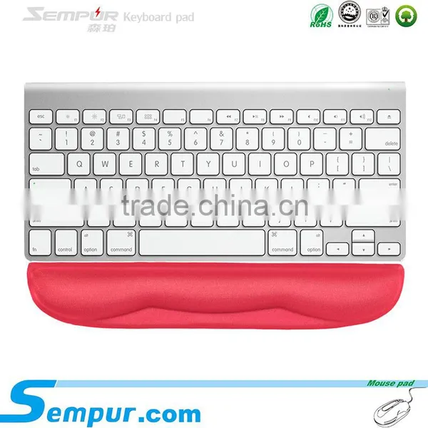Wrist Rest for Mechanical Gaming Keyboards photo-4