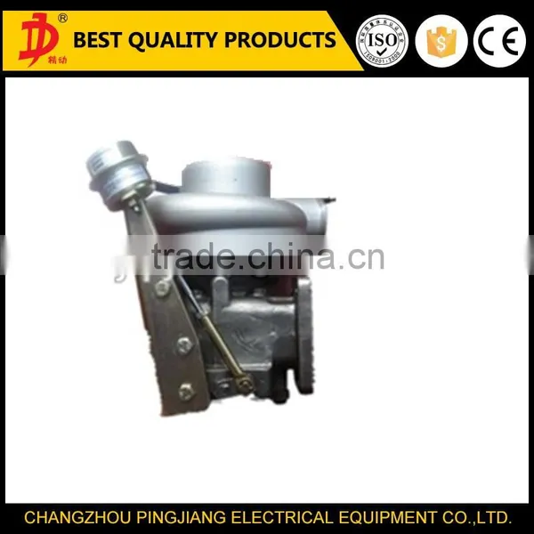Engine Part Supercharger Chra HX35G TURBO 3537514