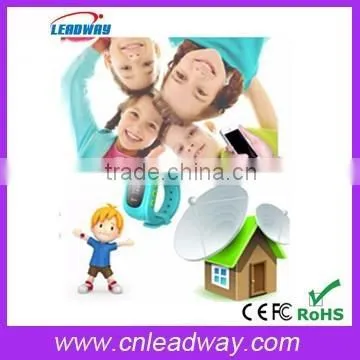New Arrival Kids Gps Watch,gps Kids Tracker Watch photo-2