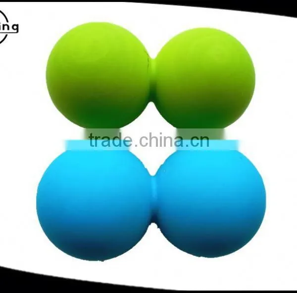 Best Selling Smooth Roller Massage Balls photo-3