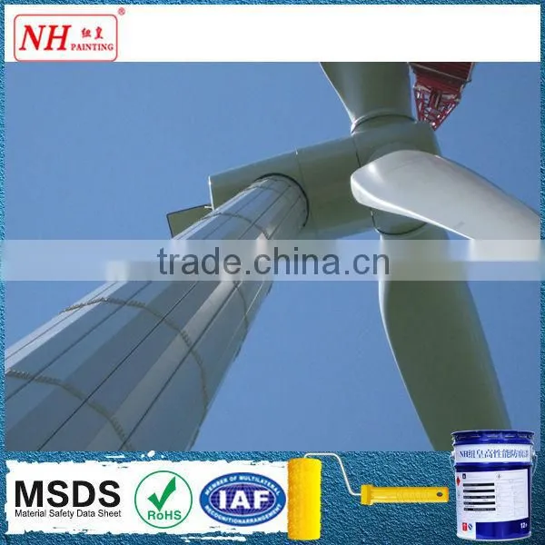 Low VOC Water Based Polyurethane Resistance to Abrasion photo-2