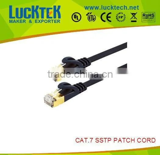 CAT.3/CAT.5e/CAT.6/CAT.6A/CAT.7 LAN CABLE photo-6