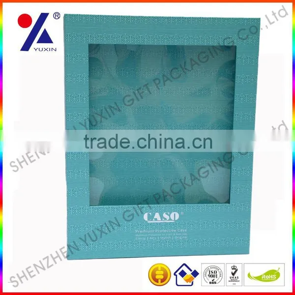 Gift Packaging Boxes for Ipad and Other Electrical Products