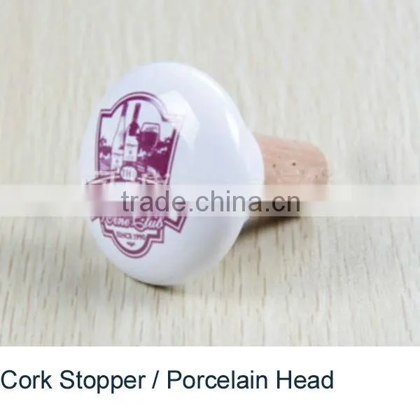 Wine Bottle Stopper photo-2