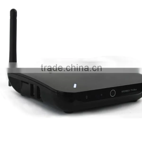 Newest Cloudnetgo RK3128 Quad Core Android Smart Internet tv Receiver Box CR10S With 2MP Camera Stetellite Receiver Android TV photo-2