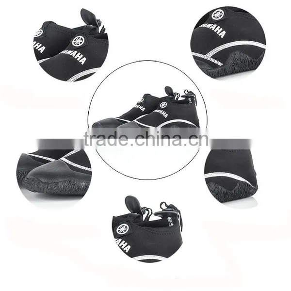 3mm Sailing Neoprene Boots , 3mm Neoprene Diving Boots,Fishing Neoprene Boots photo-2