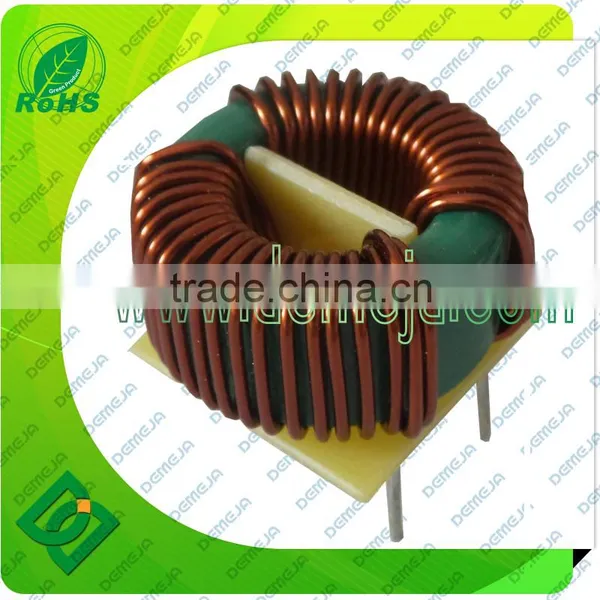 2015 Popular Best Quality Toroidal Ring Inductor 33uh photo-3