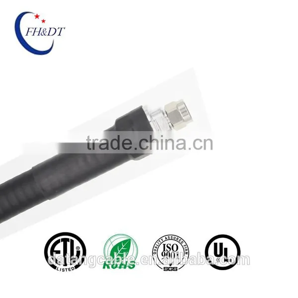 Coaxial Cable Jumper for RG/LMR/D-FB photo-3