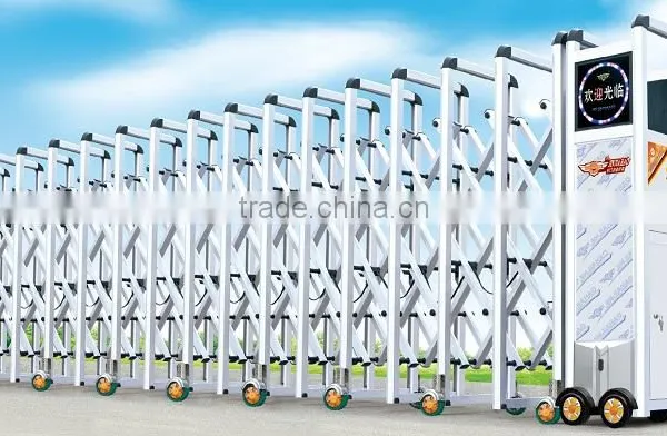 Folding Gate 703 photo-2