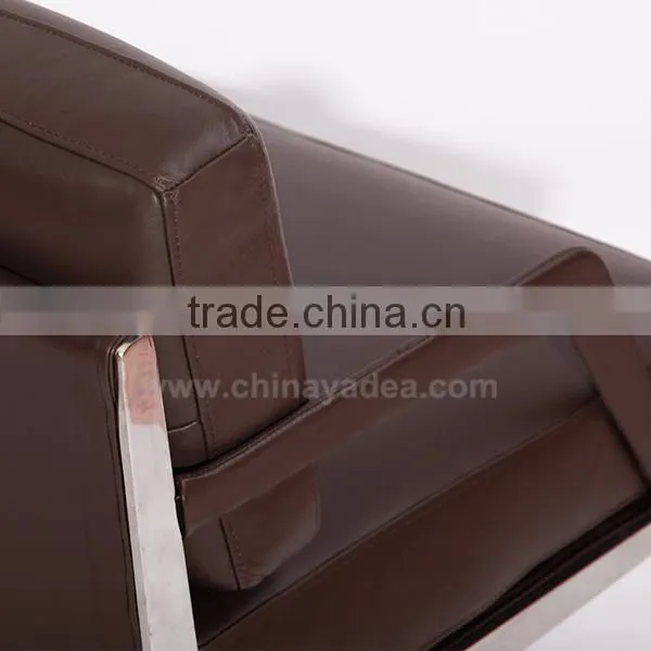Leather De Sede Armchair for Living Room Furiture photo-6