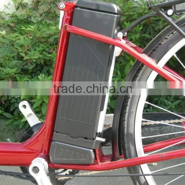 24v/10ah 250 w Electric Bike photo-5