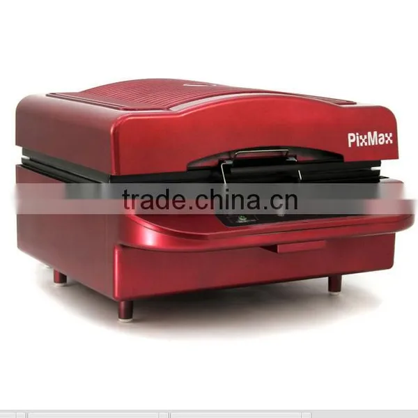 3D Sublimation Vacuum Heat Press Machine for Phone Case ,mug ,....... photo-2