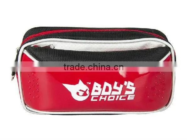 Competitive Price Custom Zipper Tool Bag photo-2