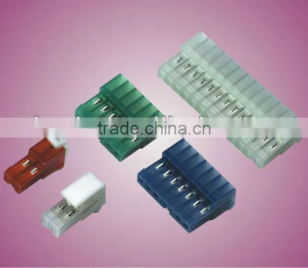 2.54mm Pitch IDC Connector photo-3
