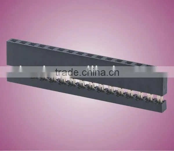 2.54mm Pitch IDC Connector photo-4