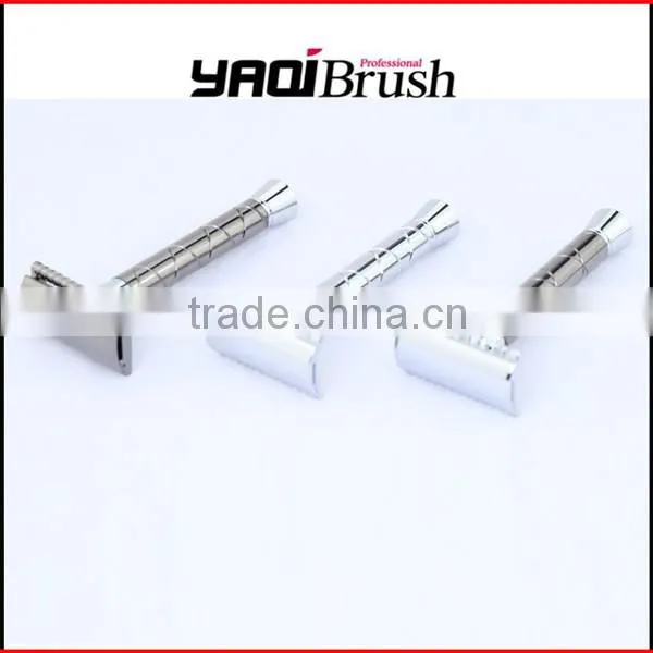 Mens Traditional Style Safety Razor photo-2