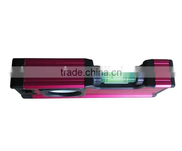 MINI ALUMINIUM LEVEL photo-3