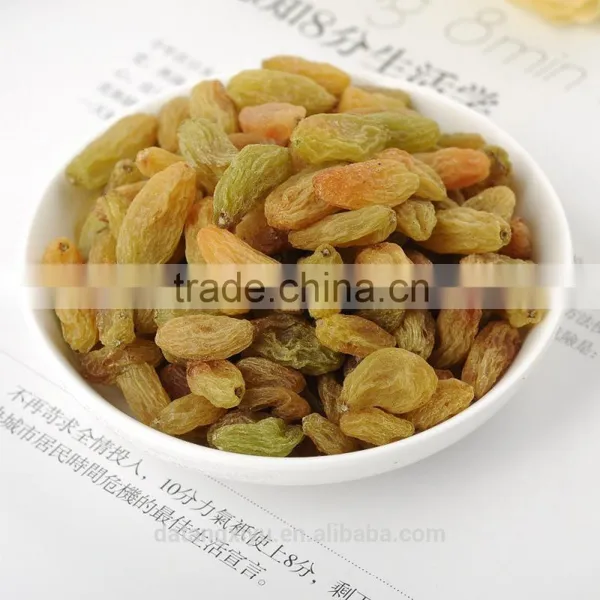 Xinjiang Dried Raisins Hami King Raisin Dried Grapes Factory Supply Dried Fruits photo-2