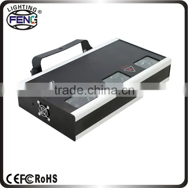 Rgb Multi Color Color-run Stage Laser Light photo-4