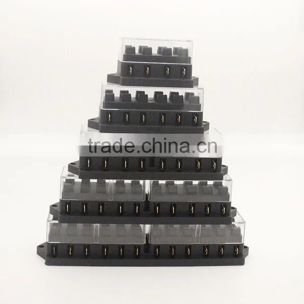 4 6 8 10 12 Multi Way Blade Fuse Box photo-2