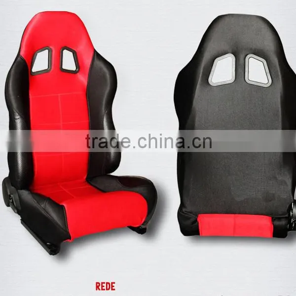 Carbon Fiber Auto Racing Seats/Bucket Racing Seats/Car Seats Adult/Sport Seats photo-5