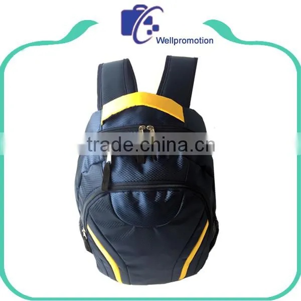Promotional Custom Waterproof Laptop Oem Backpack photo-3