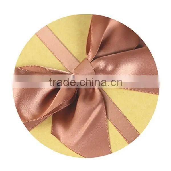 Brown Paper Wallet Scarf Paper Gift Box photo-4