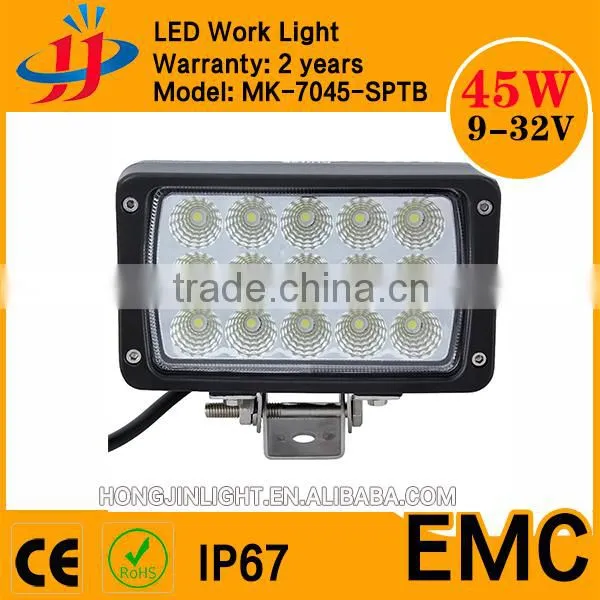 Manufacturer Led Decoration Light off Road Lights Trucks 24v Led Truck Lights Keep Safe