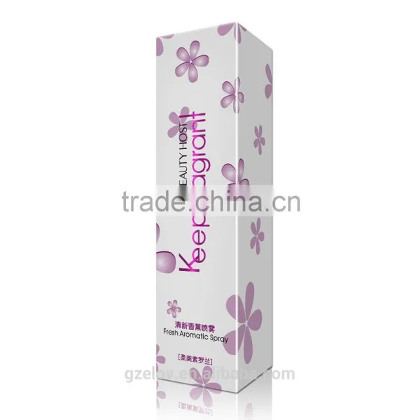 Lavender Fresh Aromatic Spray Body Splash photo-2