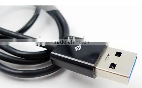 For ASUS TF101 USB 3.0 Sync Date Charging Cable Quick Charge China Manufacturer photo-4