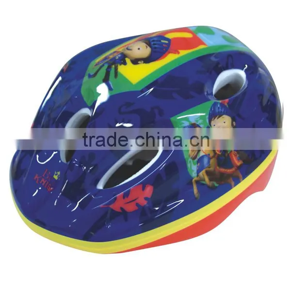 Super Cute Motocycle Helmet For Kids photo-3