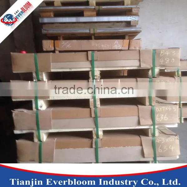 H18 No Heat Treatment 1100/1060 Aluminum Sheet/Plate 0.12mm for PCB Drilling photo-5