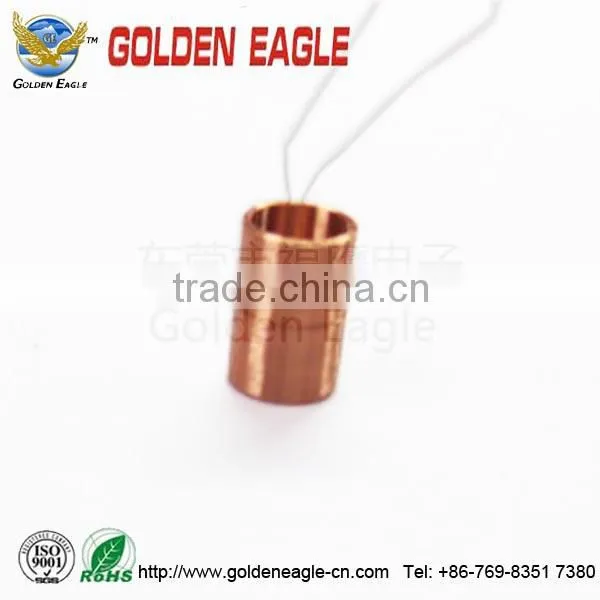 China Air Core Inductor Supplier GE297