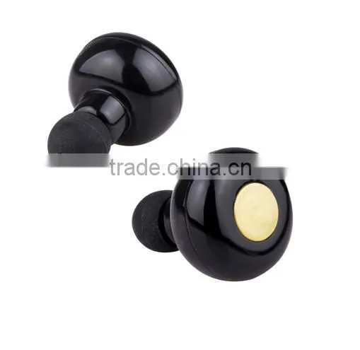 Fashion In-ear Stereo Bluetooth Headset, Bluetooth Earphone for Sport photo-3