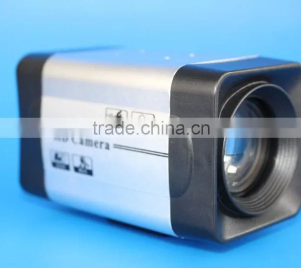 5MP 1920X1080P 60FPS Full HD Video Camera for School, Meeting Room photo-3