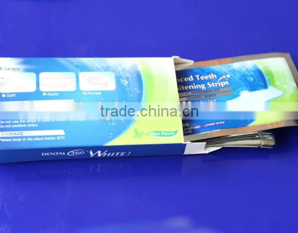 Dental Teeth Whitening Strips in Teeth Whitening photo-2