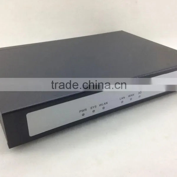 4g Wireless Lte Wifi Router Cpe With High Power photo-5