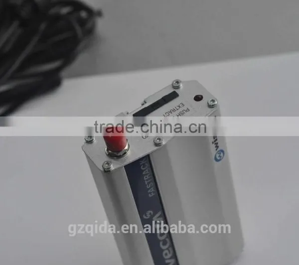 Industrial GSM GPRS Modem Bulk Send Sms for Telemetry SCADA System photo-4