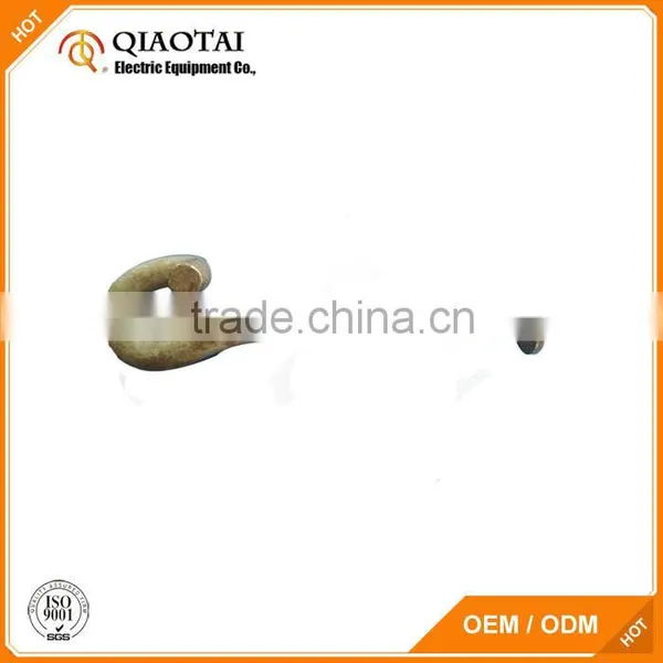 Hot Dip Galvanized J Type Pigtail Connectors photo-5