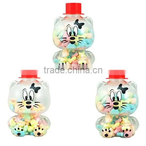 Tour Partner Mini Chocolate Cup Multi-shape Press Candy