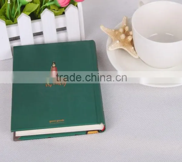 High Quality Stationery Notebook Small Office and School Supplies photo-3