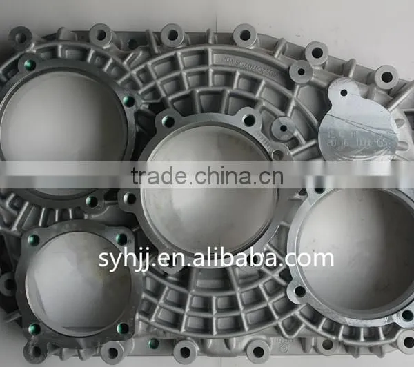 Fast Truck Gearbox Parts Rear Cover JSD220-1707015