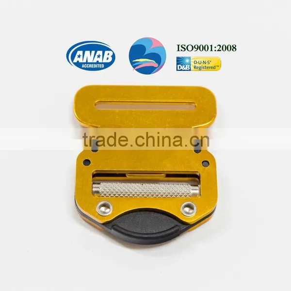 Safety Harness Buckles, Quick Release Harness Buckle photo-3